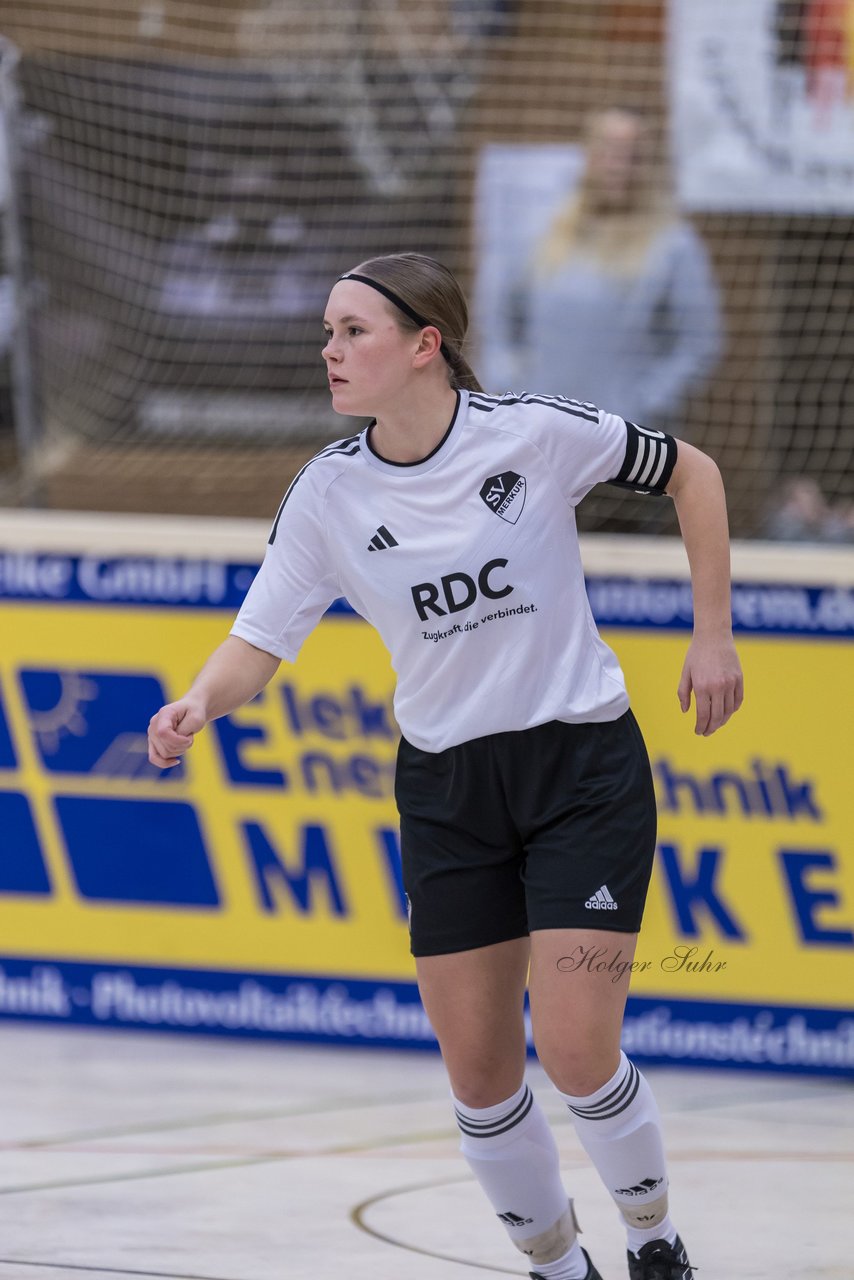 Bild 211 - VR Bank Cup Horst